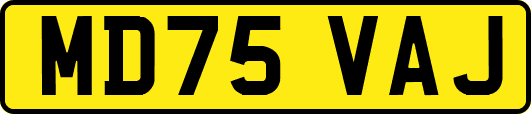 MD75VAJ