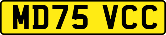 MD75VCC
