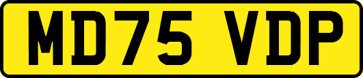 MD75VDP