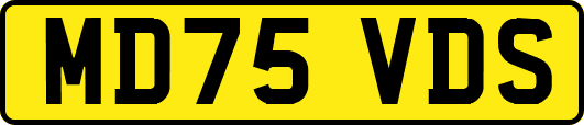 MD75VDS