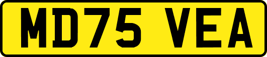 MD75VEA