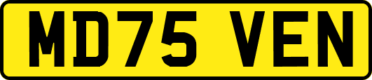 MD75VEN