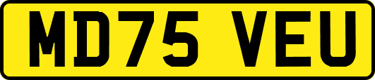 MD75VEU