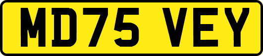 MD75VEY
