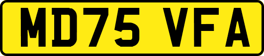 MD75VFA
