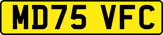 MD75VFC