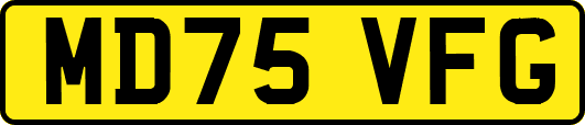 MD75VFG