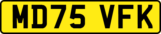 MD75VFK