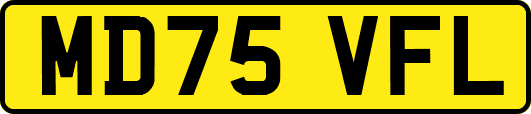 MD75VFL