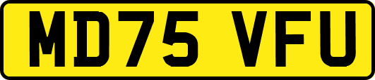 MD75VFU
