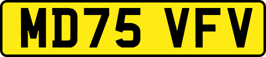 MD75VFV