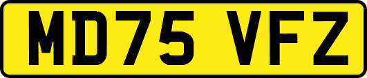 MD75VFZ