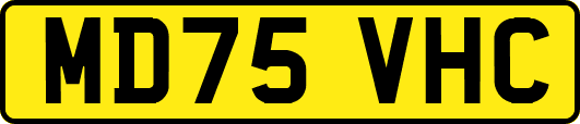 MD75VHC