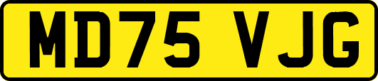MD75VJG