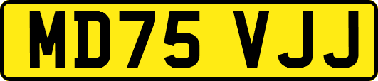 MD75VJJ