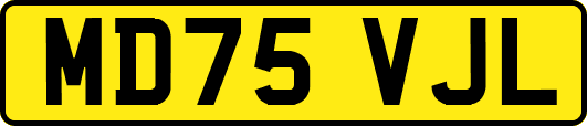 MD75VJL
