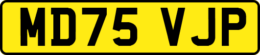 MD75VJP