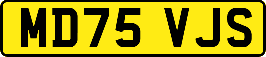 MD75VJS