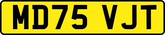 MD75VJT