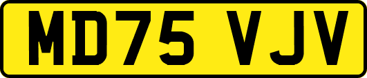 MD75VJV