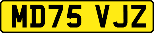 MD75VJZ