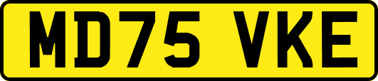 MD75VKE