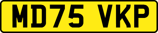 MD75VKP