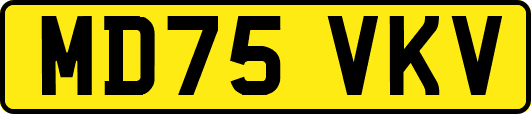MD75VKV