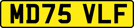 MD75VLF