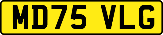 MD75VLG