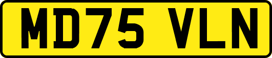 MD75VLN