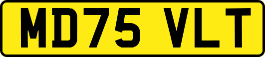 MD75VLT
