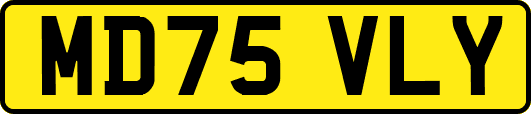 MD75VLY