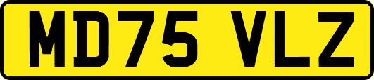MD75VLZ