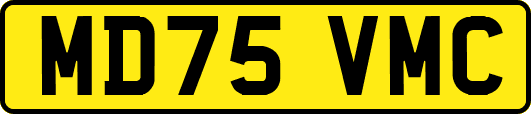 MD75VMC