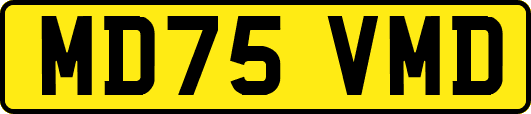 MD75VMD