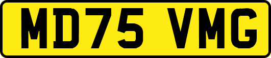 MD75VMG