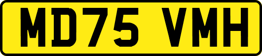 MD75VMH