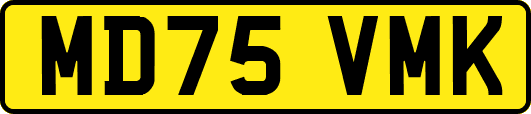 MD75VMK