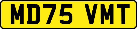 MD75VMT