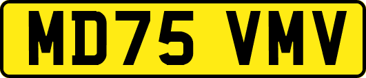 MD75VMV