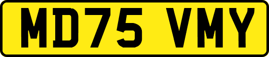 MD75VMY