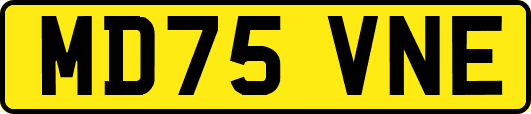 MD75VNE