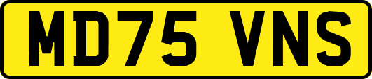 MD75VNS
