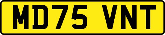 MD75VNT
