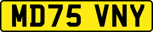 MD75VNY