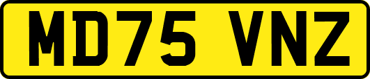 MD75VNZ