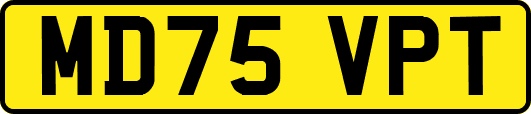 MD75VPT
