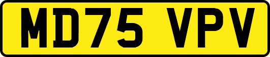 MD75VPV
