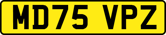 MD75VPZ